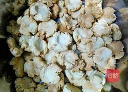 奶香小饼干的做法图解18