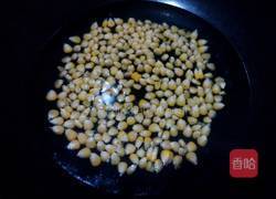 彩椒火腿玉米粒的做法图解4