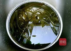 凉拌海带的做法图解1