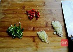 凉拌海带的做法图解7