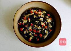 凉拌海带的做法图解11