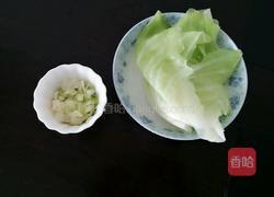 卷心菜包肉的做法图解4