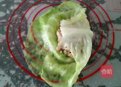 卷心菜包肉的做法图解7