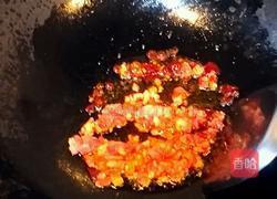 麻婆豆腐的做法图解3