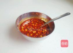 凉拌鸡腿肉的做法图解7