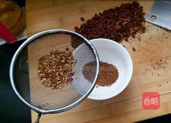 秘制麻辣碗汁儿的做法图解3