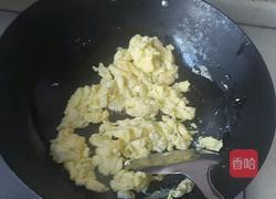 黄瓜木耳炒鸡蛋的做法图解4