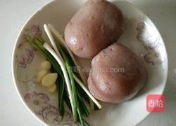 剁椒炒魔芋的做法图解1