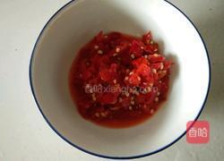 剁椒炒魔芋的做法图解2