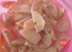 剁椒炒魔芋的做法图解6