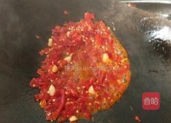 剁椒炒魔芋的做法图解7