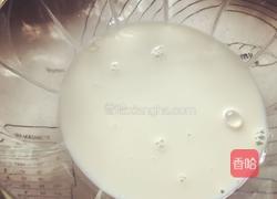 无奶油版蛋挞的做法图解3