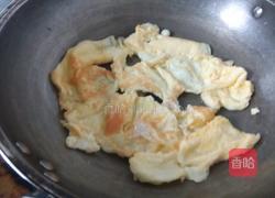 卷心菜老干妈炒饭的做法图解2