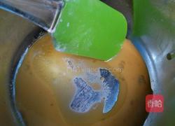 芝士盖奶香小饼干的做法图解2