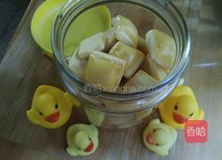 芝士盖奶香小饼干的做法图解10