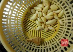 尖椒回锅肉的做法图解3