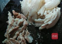 尖椒回锅肉的做法图解6