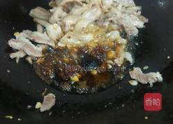 尖椒回锅肉的做法图解7