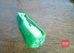  圣女果花的做法图解4