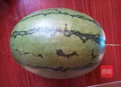 西瓜银耳羹的做法图解2