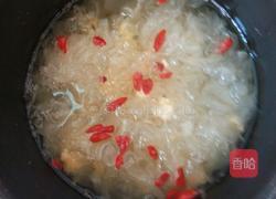 西瓜银耳羹的做法图解8