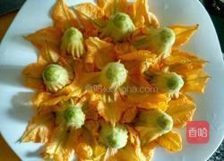 酿南瓜花的做法图解5