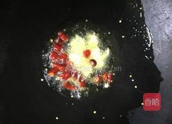 手撕包菜的做法图解4