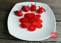 糖渍圣女果的做法图解9