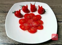 糖渍圣女果的做法图解11
