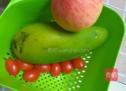 水果沙拉的做法图解2