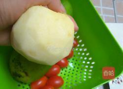 水果沙拉的做法图解3