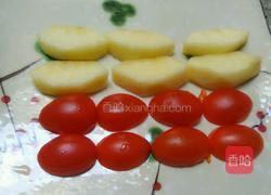 水果沙拉的做法图解6