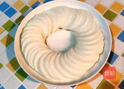 清蒸白萝卜的做法图解2