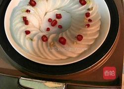 清蒸白萝卜的做法图解4