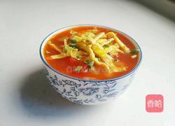 烩麻食(自创的非正宗)的做法图解25