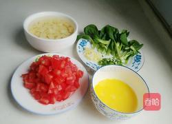 烩麻食(自创的非正宗)的做法图解2