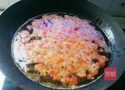 烩麻食（自创的非正宗）的做法图解9