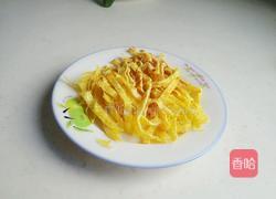 烩麻食（自创的非正宗）的做法图解11