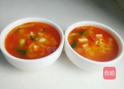 烩麻食（自创的非正宗）的做法图解20