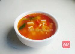 烩麻食（自创的非正宗）的做法图解21