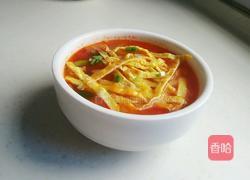 烩麻食(自创的非正宗)的做法图解22