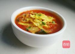 烩麻食(自创的非正宗)的做法图解24