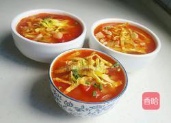 烩麻食(自创的非正宗)的做法图解26