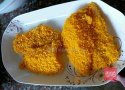 双味鱼排的做法图解3