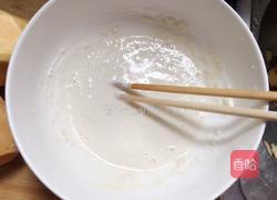 奶香小薯条的做法图解3