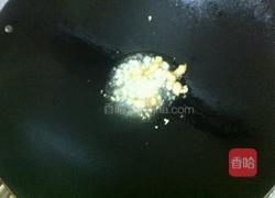 手撕卷心菜的做法图解3