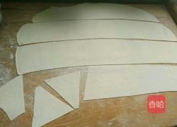 西瓜皮猪肉馄饨的做法图解6