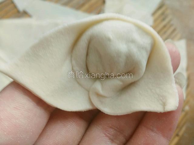 捏住两边捏造一起