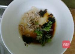 西瓜皮猪肉馄饨的做法图解10