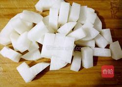 秘制小菜的做法图解3